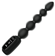 Load image into Gallery viewer, Digital Silicone Anal Beads
