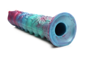 Creature Cocks Galactic Breeder Ovipositor Silicone Dildo