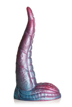 Load image into Gallery viewer, Creature Cocks Tentacle Cock Silicone Dildo
