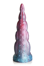 Load image into Gallery viewer, Creature Cocks Tentacle Cock Silicone Dildo
