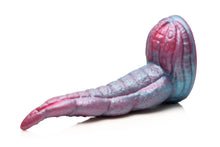 Load image into Gallery viewer, Creature Cocks Tentacle Cock Silicone Dildo
