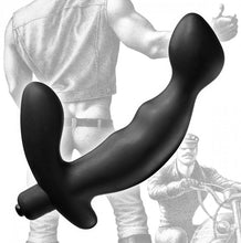 Load image into Gallery viewer, Tom Of Finland P-spot Vibe
