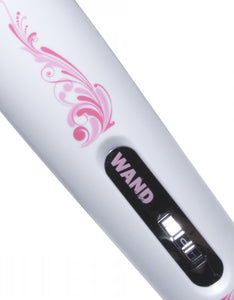 Wand Essentials 7 Speed Wand Pink