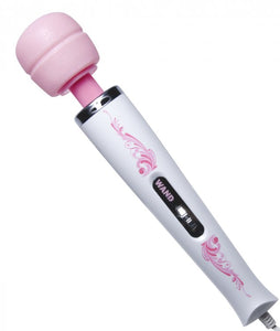 Wand Essentials 7 Speed Wand Pink